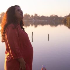 Un pensamiento sobre la mujer…