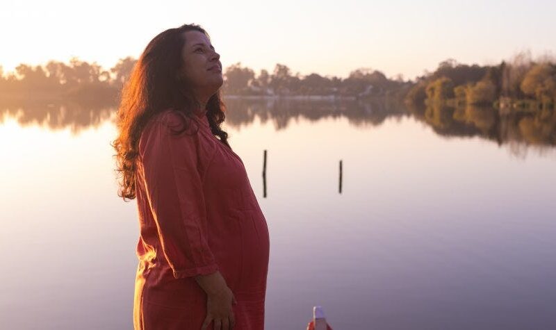 Un pensamiento sobre la mujer…