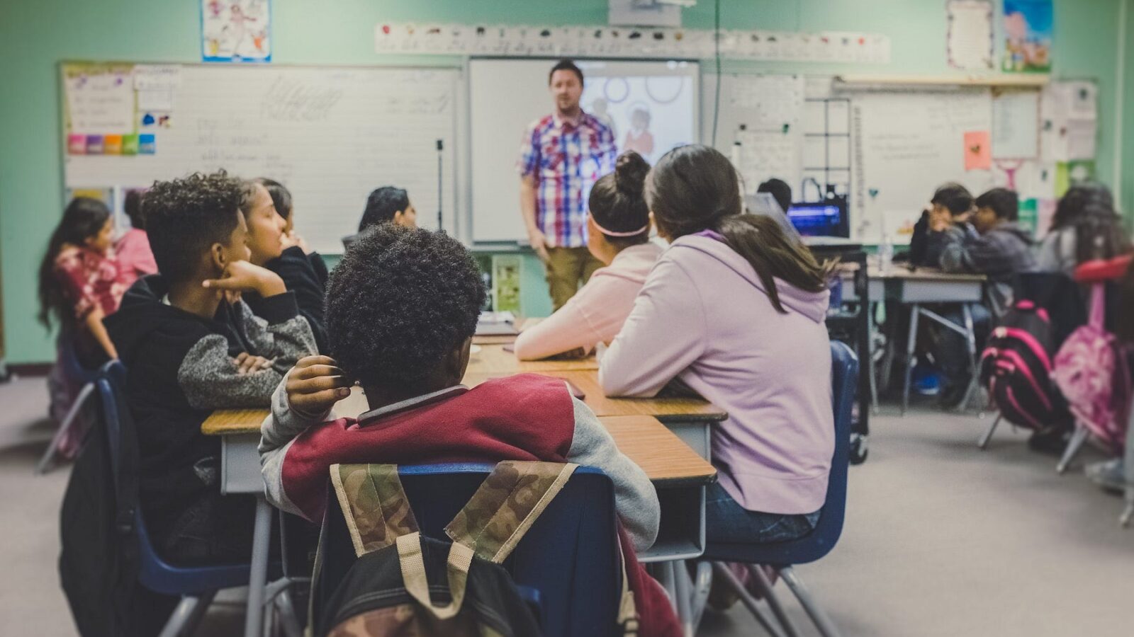 Educação: Crise, Oportunidade ou Colapso