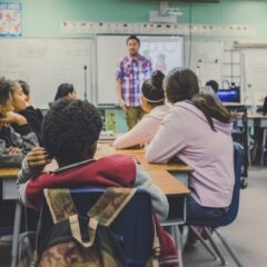 Educação: Crise, Oportunidade ou Colapso