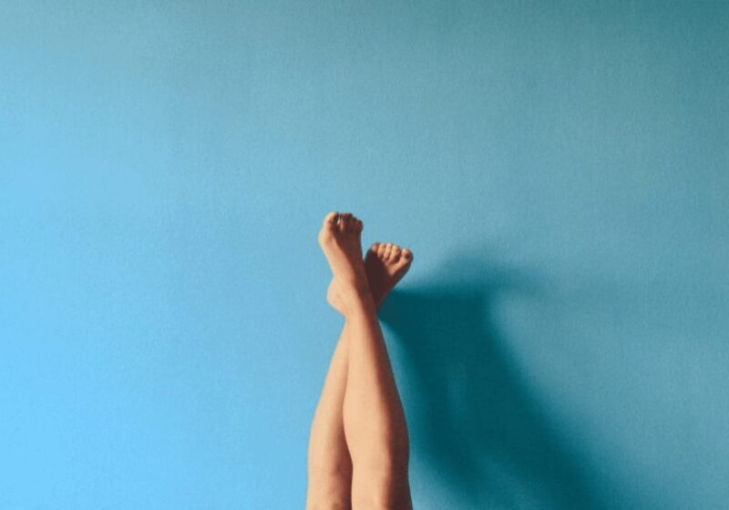 Mente sã em corpo são