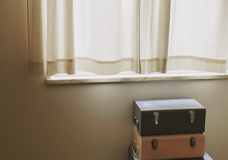 Cortinas