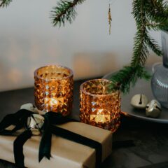 Natal: e como fazemos com famílias tóxicas?