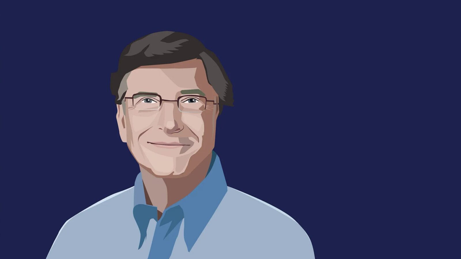 7 Conselhos Inspiradores de Bill Gates para o Sucesso Profissional