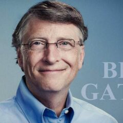A Lição de Bill Gates: A Verdadeira Riqueza do Coração