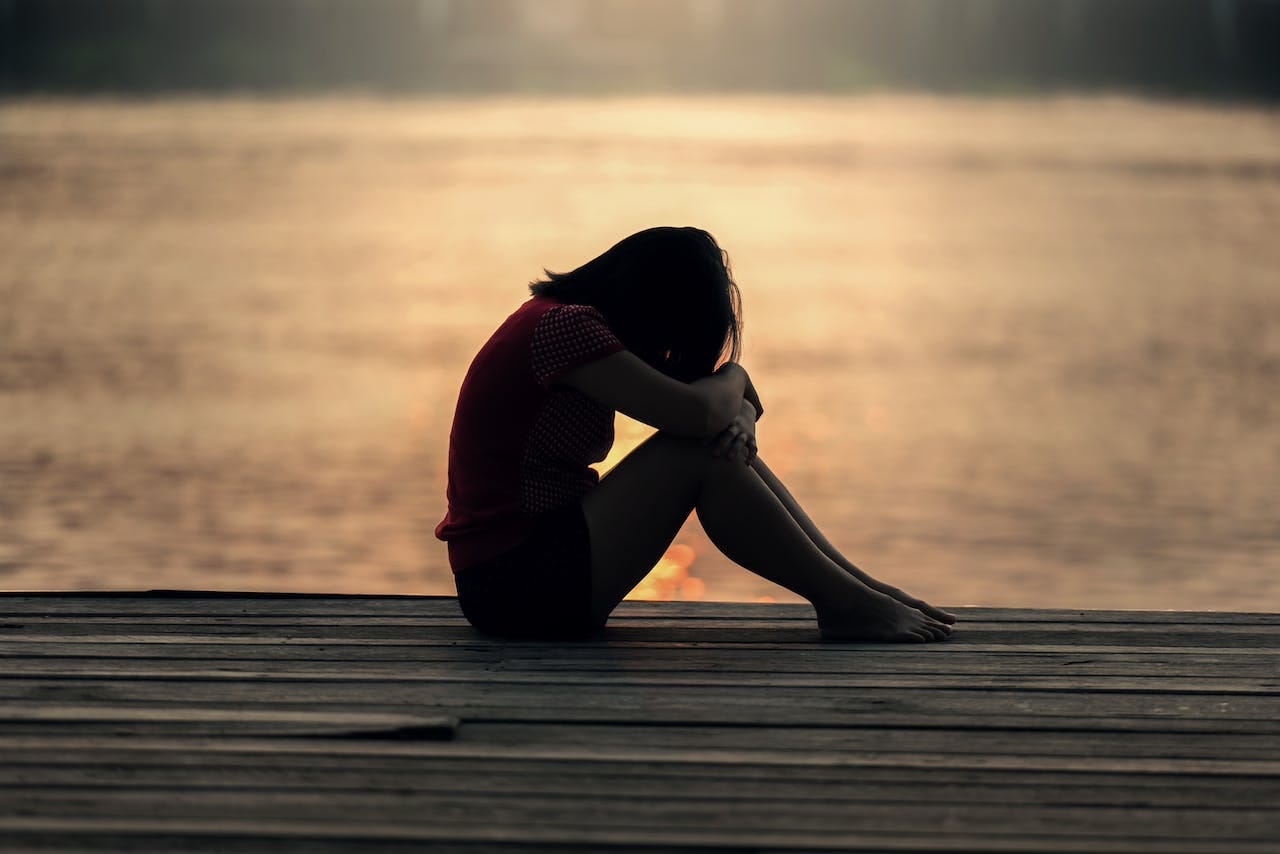 Lidar com a Mágoa: Estratégias para Superar Sentimentos Dolorosos