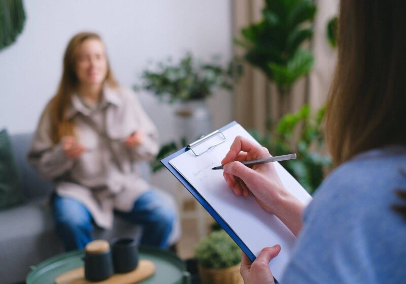 Biofeedback: Uma Abordagem para a Regulação Fisiológica
