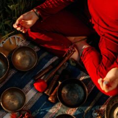 Os Mistérios Milenares da Ayurveda: Uma Viagem à Sabedoria Ancestral da Saúde