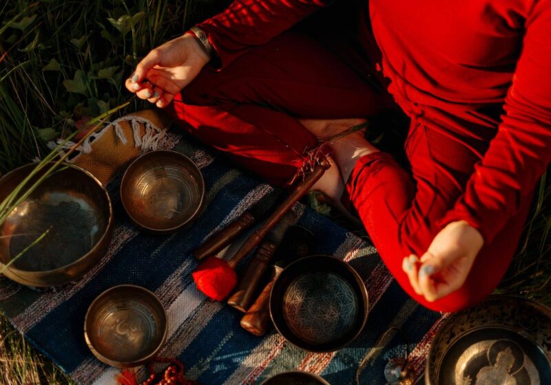Os Mistérios Milenares da Ayurveda: Uma Viagem à Sabedoria Ancestral da Saúde