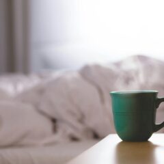 Despertar de Pensamentos Positivos: Transformar a Rotina Mental Diária