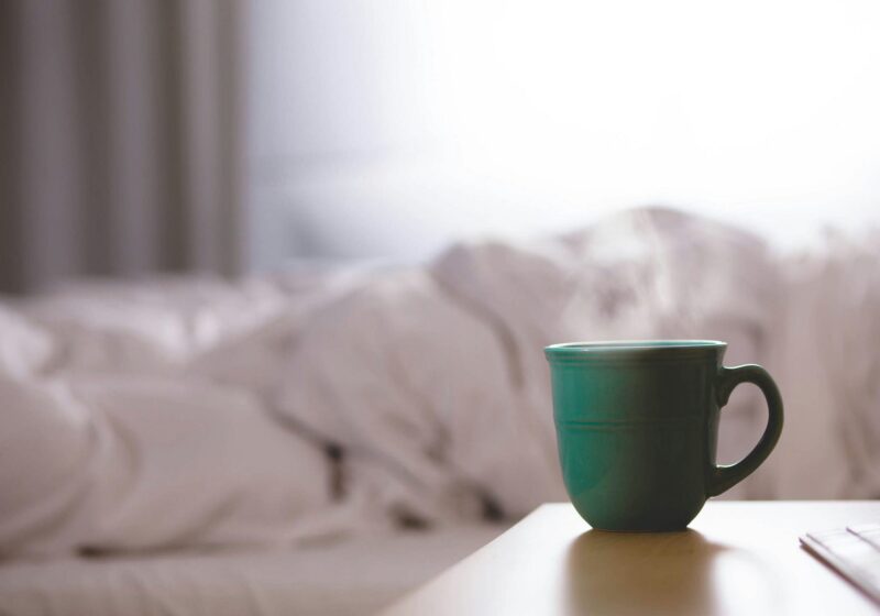 Despertar de Pensamentos Positivos: Transformar a Rotina Mental Diária
