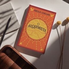 20 Lições de ‘O Alquimista’, de Paulo Coelho