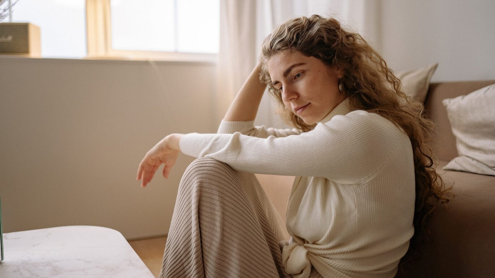 Depressão funcional: quando tudo parece bem por fora